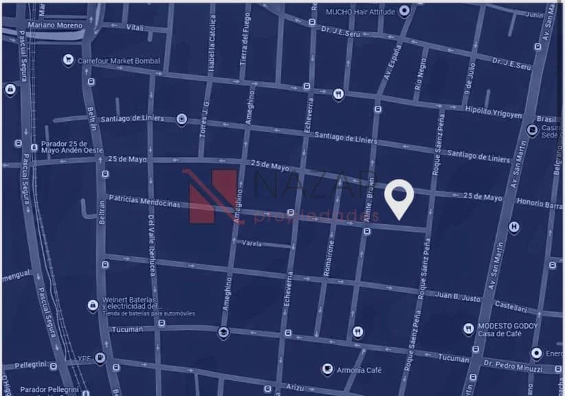 Departamento en Godoy Cruz, Mendoza