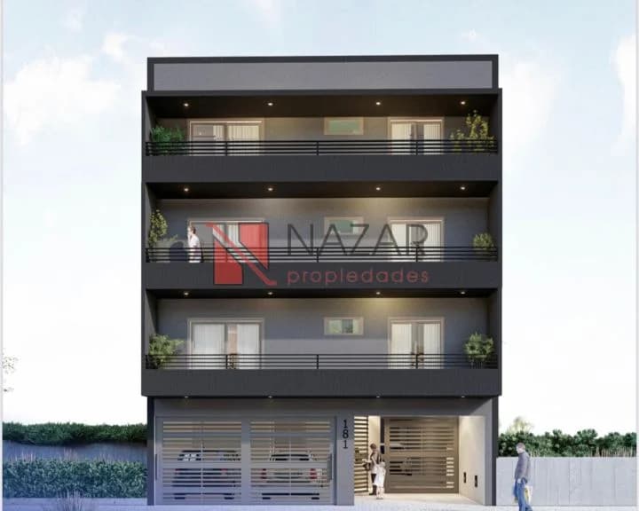 Departamento en Godoy Cruz, Mendoza
