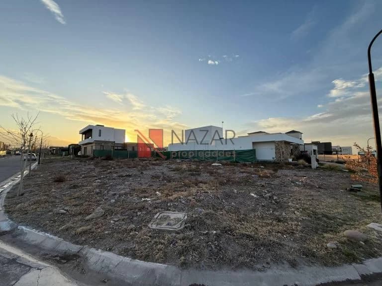 Lote en Chacras de Coria, Luján de Cuyo