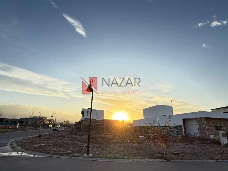 Lote en Chacras de Coria, Luján de Cuyo