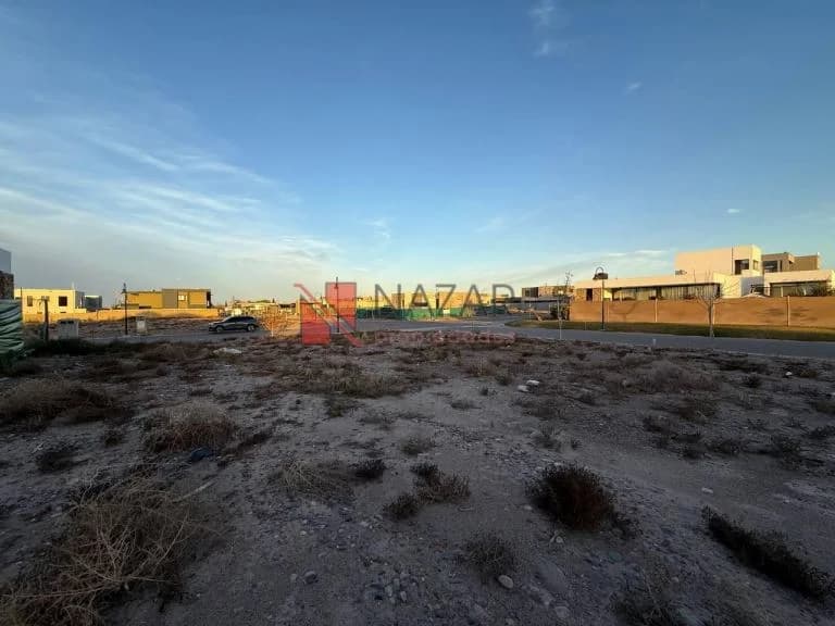 Lote en Chacras de Coria, Luján de Cuyo
