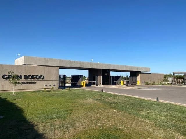 Lote en Chacras de Coria, Luján de Cuyo