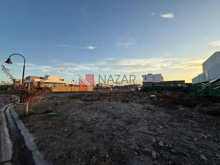 Lote en Chacras de Coria, Luján de Cuyo