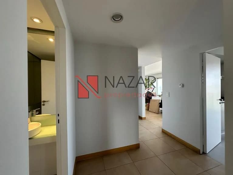 Departamento en Capital