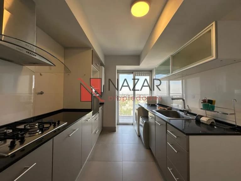 Departamento en Capital