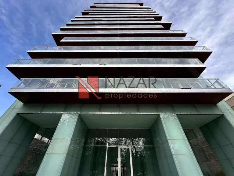 Departamento en Capital