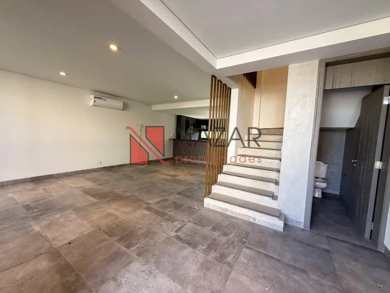 Dúplex en Chacras de Coria, Luján de Cuyo