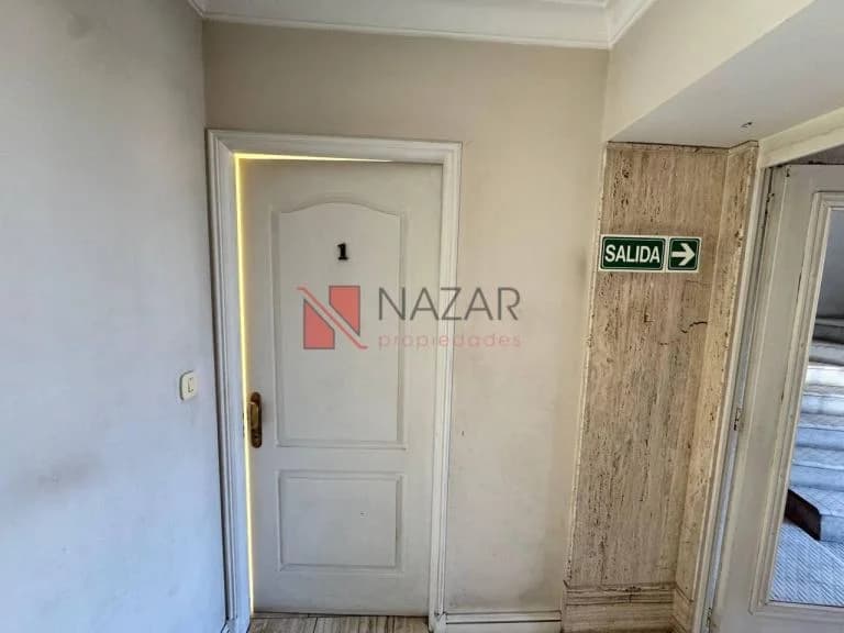 Departamento en Capital