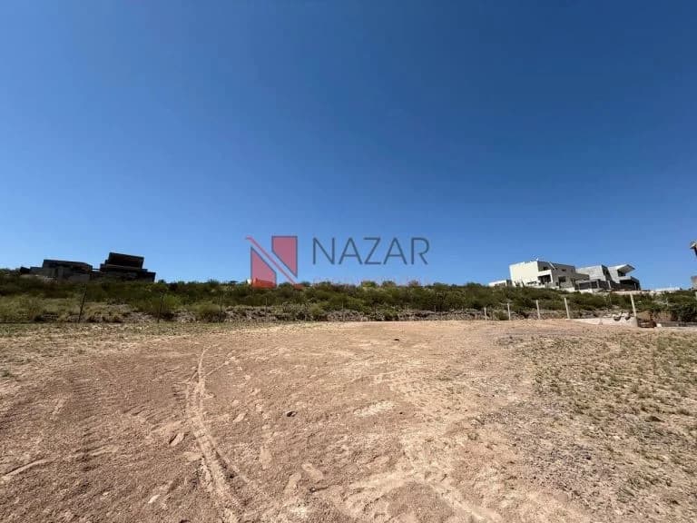 Lote en Luján de Cuyo