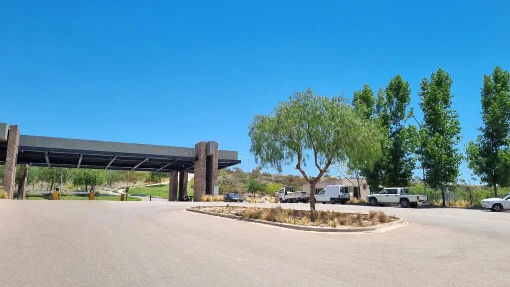 Lote en Luján de Cuyo