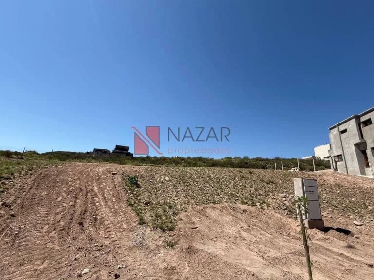 Lote en Luján de Cuyo
