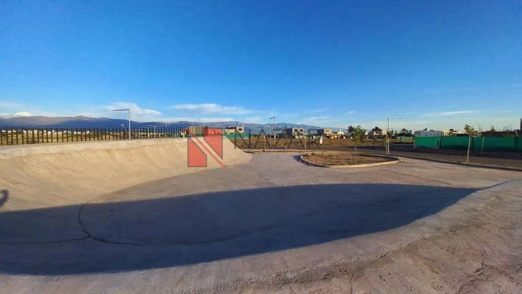 Lote en Luzuriaga, Maipú