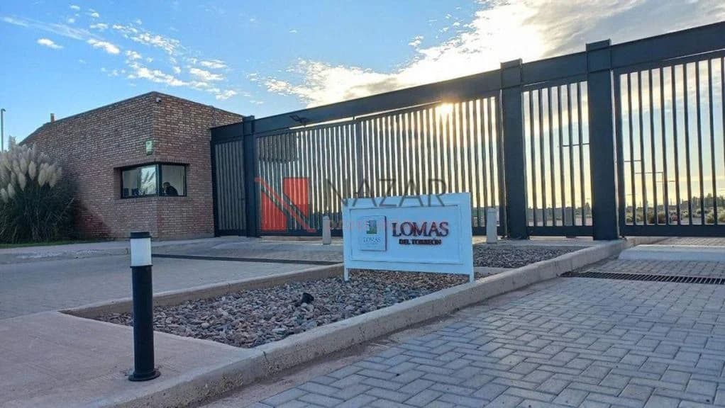 Lote en Luzuriaga, Maipú