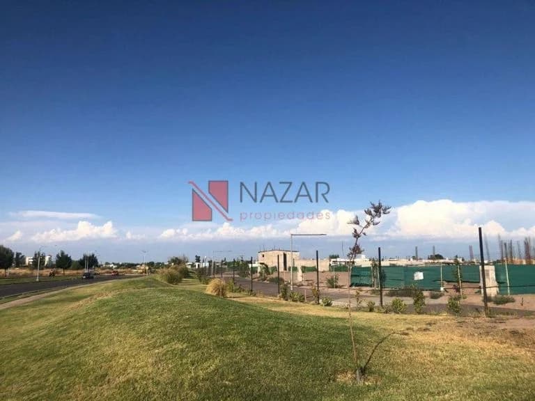 Lote en Luzuriaga, Maipú