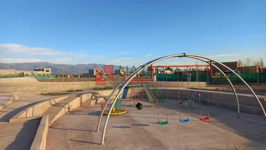 Lote en Luzuriaga, Maipú