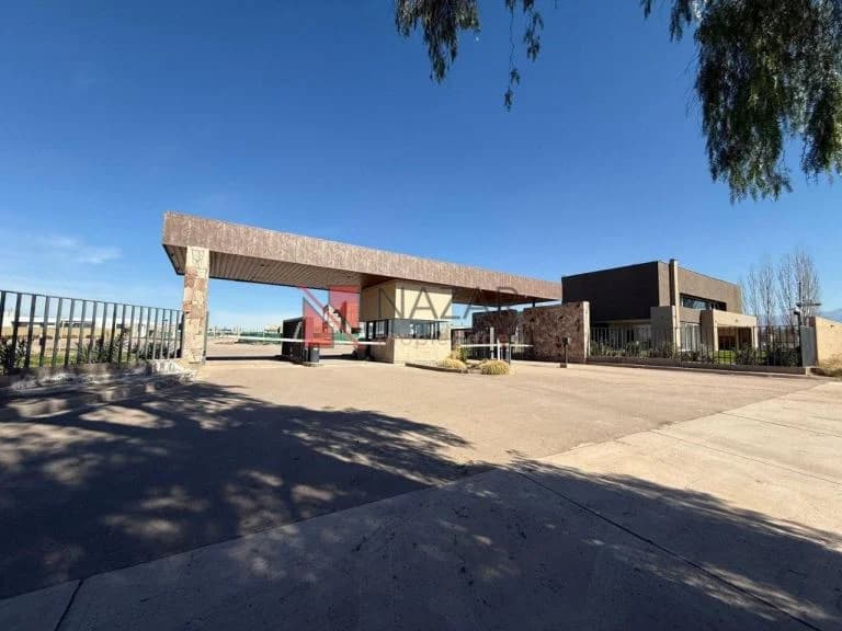 Lote en Luján de Cuyo, Mendoza