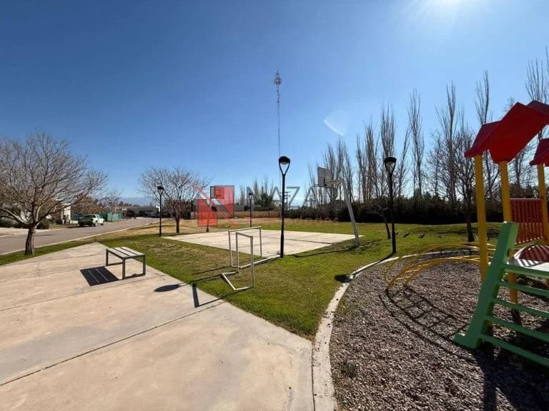 Lote en Luján de Cuyo, Mendoza