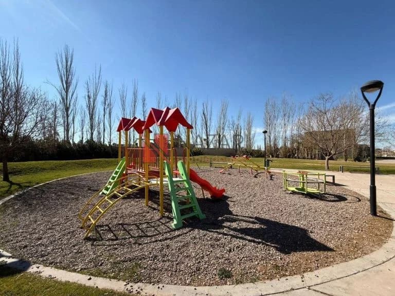 Lote en Luján de Cuyo, Mendoza