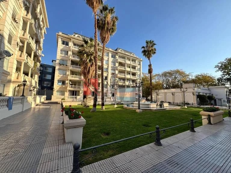 Dúplex en Capital
