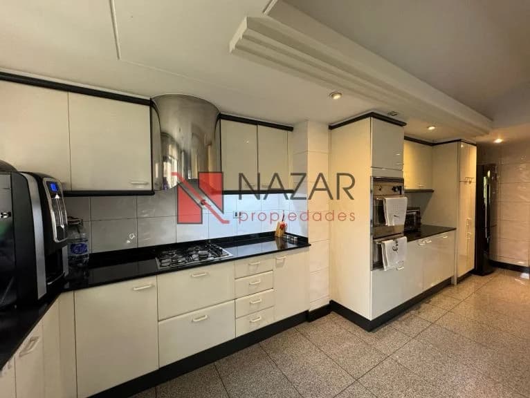 Departamento en Capital
