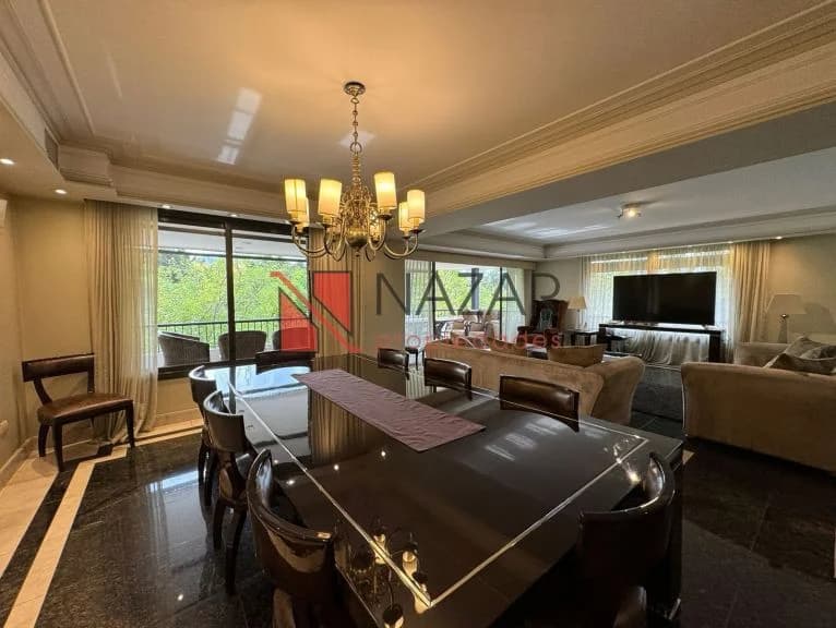 Departamento en Capital