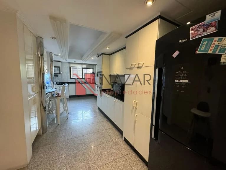 Departamento en Capital