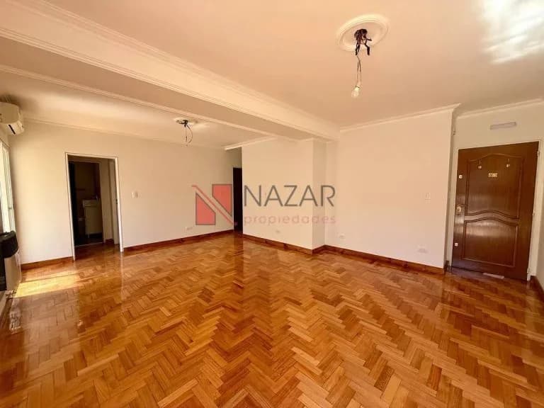 Departamento en 2ª Sección Barrio Cívico, Capital
