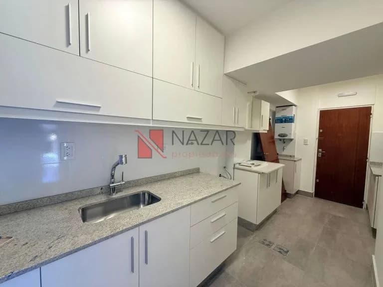 Departamento en 2ª Sección Barrio Cívico, Capital