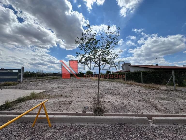 Lote en Coquimbito, Maipú