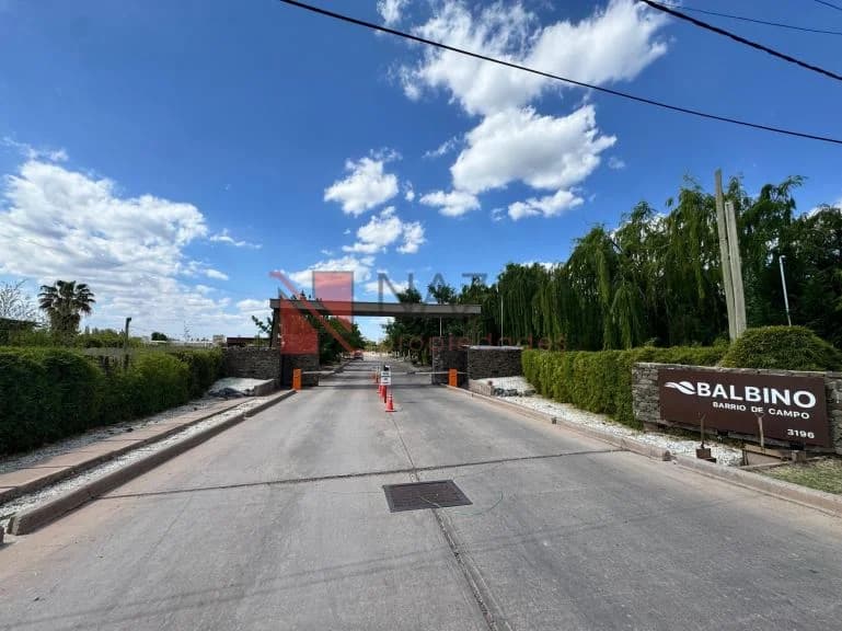 Lote en Coquimbito, Maipú