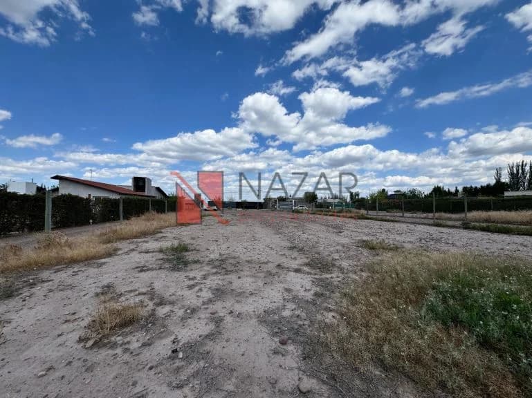 Lote en Coquimbito, Maipú