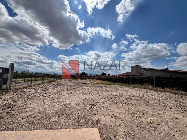 Lote en Coquimbito, Maipú
