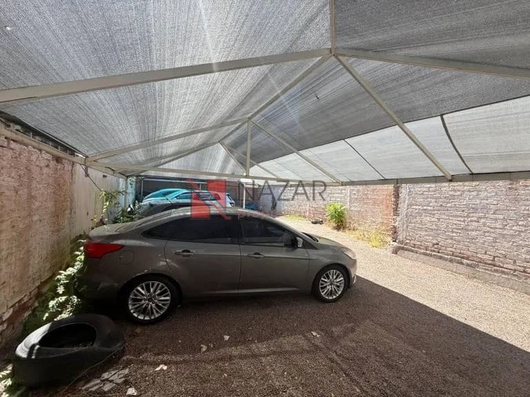 Lote en Capital
