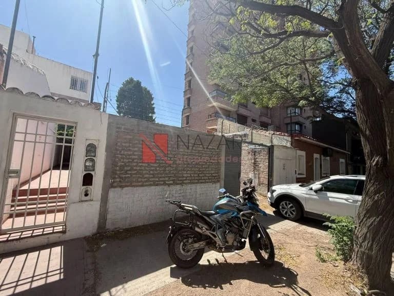 Lote en Capital