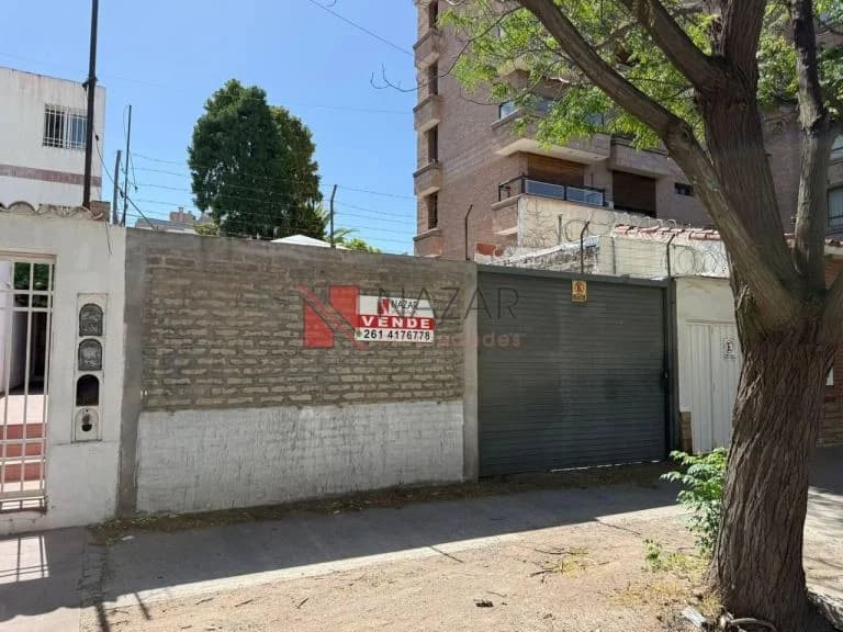 Lote en Capital