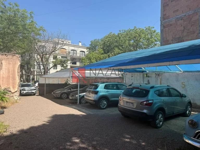 Lote en Capital