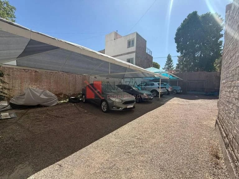 Lote en Capital