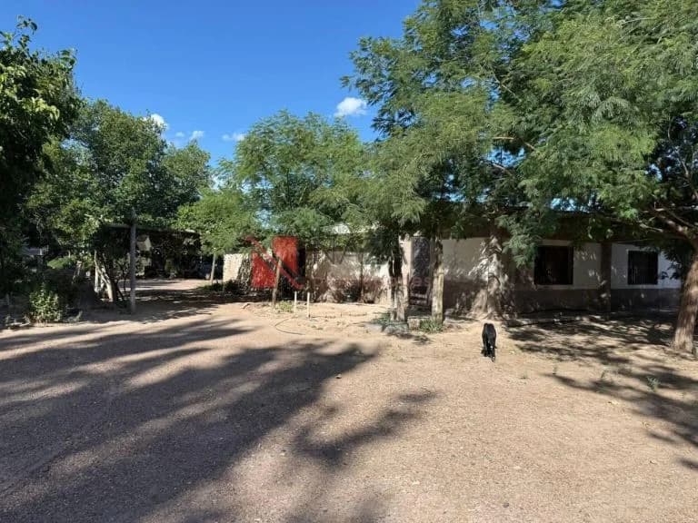 Finca en Junín Centro, Junín