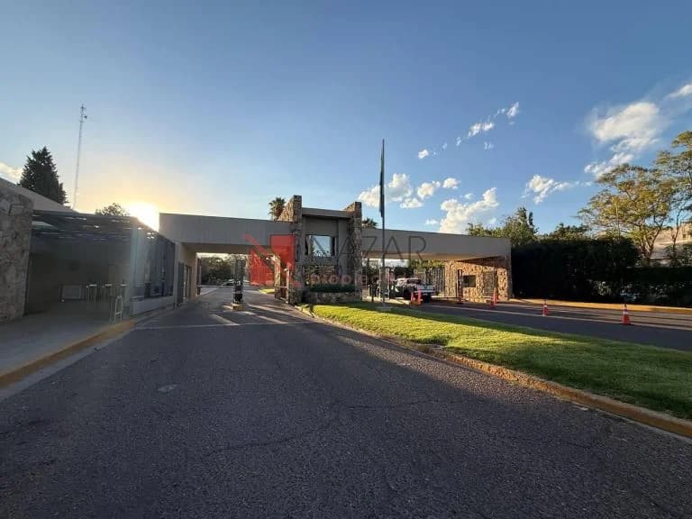 Lote en Godoy Cruz, Mendoza