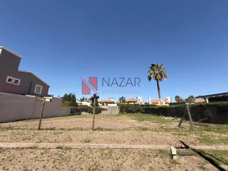 Lote en Godoy Cruz, Mendoza