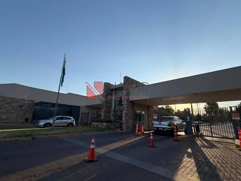 Lote en Godoy Cruz, Mendoza
