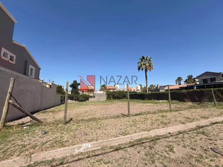 Lote en Godoy Cruz, Mendoza