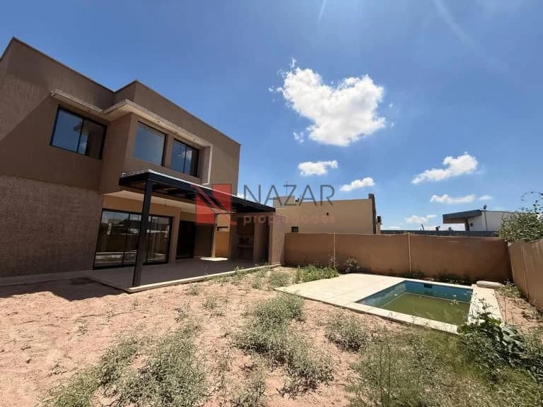 Casa en Centro Maipú, Maipú