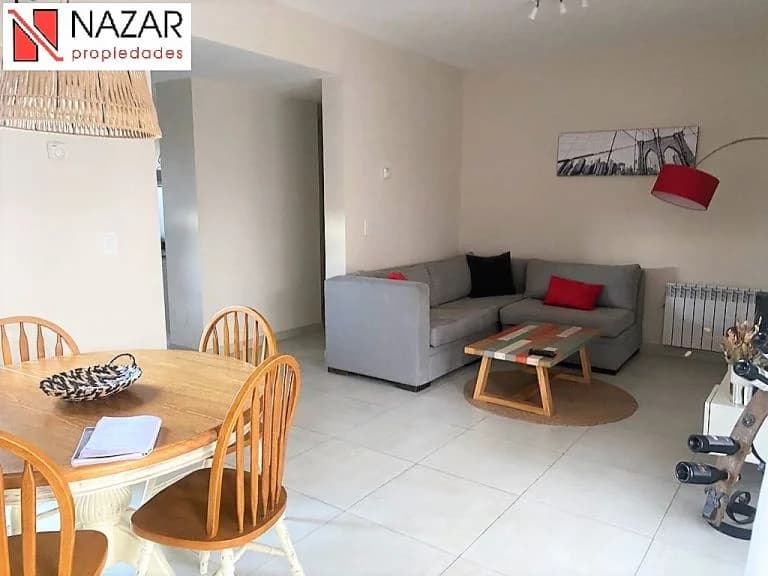Departamento en Centro Maipú, Maipú