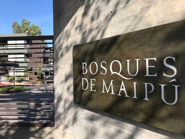 Departamento en Centro Maipú, Maipú