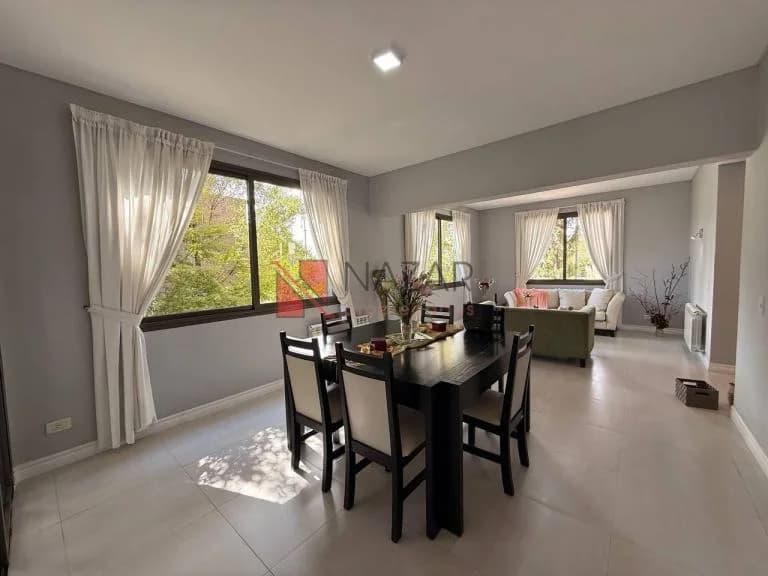 Casa en Gobernador Benegas, Godoy Cruz