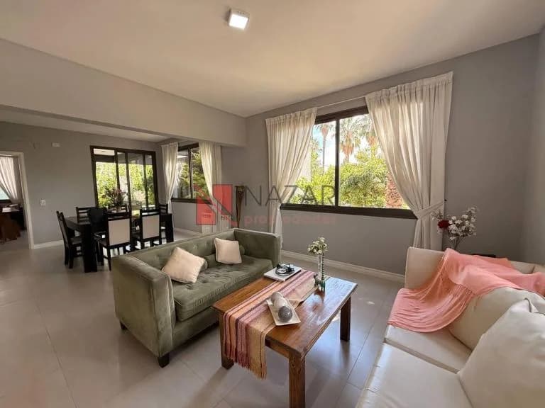 Casa en Gobernador Benegas, Godoy Cruz