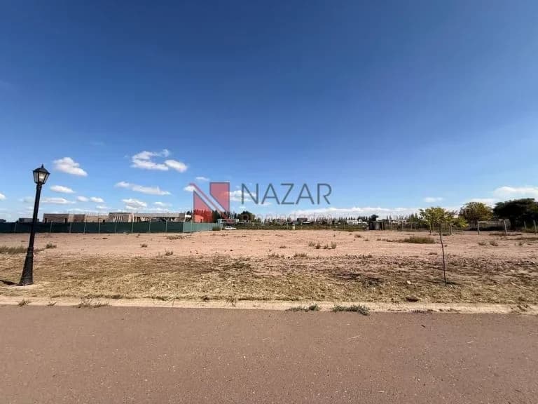 Lote en Luján de Cuyo