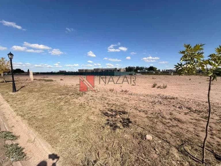 Lote en Luján de Cuyo