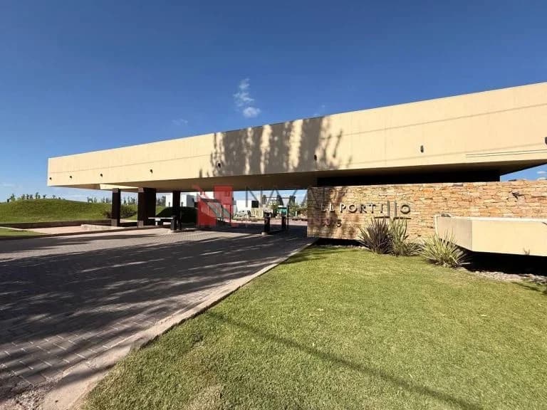Lote en Luján de Cuyo